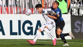 Goles de Huachipato vs. Colo-Colo: Resumen, VIDEOS y resultado EN VIVO del partido de la Liga de Primera 2026