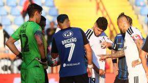 Sigue AQUÍ el Huachipato - Colo-Colo minuto a minuto por la Liga de Primera 2026