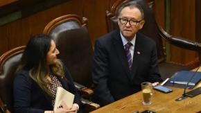 Gobierno da suma urgencia a proyecto de reforma al sistema político, tras acuerdo en el Congreso