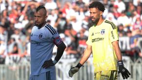 El problema que le generó Arturo Vidal a Colo-Colo de cara a Deportes Concepción