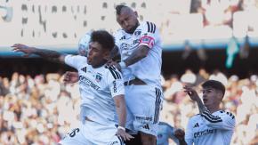 Las 8 "finales" que le quedan a Colo-Colo para salir campeón de la Liga de Primera 2026