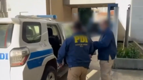 Amenazas de muerte ponen en alerta a las autoridades