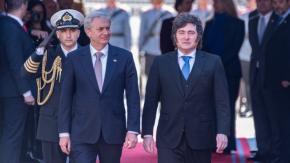 Cadem: 40% cree que Argentina es enemigo de Chile y 36% lo considera como país aliado