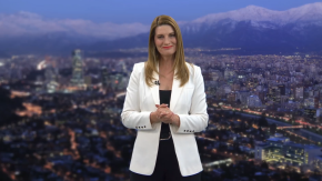 Revisa el pronóstico del tiempo para este lunes 7 de septiembre