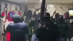 Drones, armas y alianzas: cómo ha cambiado el crimen organizado en Chile
