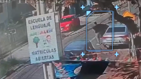 Drones, armas y alianzas: cómo ha cambiado el crimen organizado en Chile