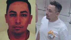 “Los matai a todos, me da lo mismo si hay abuelitas”: El modus operandi de Rogelio, el narco que no podía andar solo en las calles “Los matai a todos, me da lo mismo si hay abuelitas”: El modus operandi de Rogelio, el narco que no podía andar solo en las calles