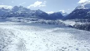 "No tenemos presencia en este inmenso territorio": Campos de Hielo Sur, el estratégico territorio en el olvido del Estado "No tenemos presencia en este inmenso territorio": Campos de Hielo Sur, el estratégico territorio en el olvido del Estado
