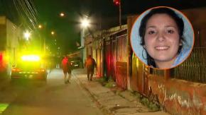 Quién era Mariana Sepúlveda: el caso de la joven desaparecida hace 18 años en Conchalí que podría esclarecerse tras una confesión Quién era Mariana Sepúlveda: el caso de la joven desaparecida hace 18 años en Conchalí que podría esclarecerse tras una confesión