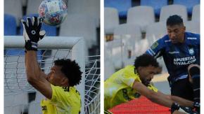 "Se le soltó de las manos": Medios internacionales reaccionan a error de Vozinha en Colo-Colo