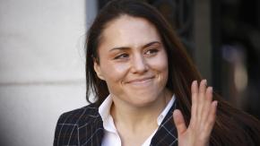 Exministra Duco vuelve a La Moneda como asesora del Segundo Piso