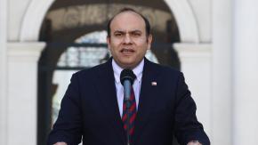 Subsecretario Pavez confirma que sueldo de funcionario de 19 años se va a "acomodar"