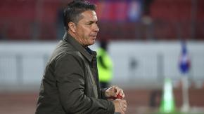 Nuevo despido de un DT en el fútbol chileno: "Gracias por ser parte del camino"