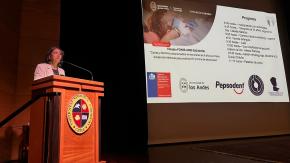 Chile reduce los casos de caries infantiles, pero aún afectan al 55% de los niños de 6 años