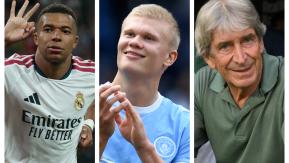 ¡Vuelve la UEFA Champions League!: Los partidos de este MARTES y cómo verlos en VIVO