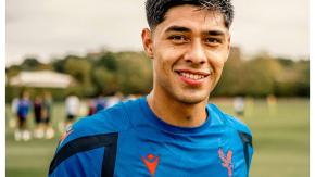 ¿Osorio titular?: Así puedes ver EN VIVO partido de Crystal Palace vs. Middlesbrough por la EFL Cup