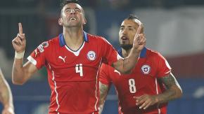 "Espero me recuerden como el niño que se atrevió a soñar": La sentida carta con la que Mauricio Isla anunció su retiro