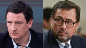 Senador Squella ante interpelación al canciller Pérez Mackenna: “Hay otros caminos cuando alguien no quiere hacerle daño al Estado”