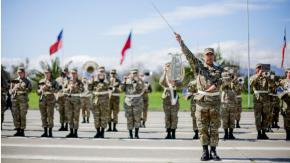 Parada Militar 2026: Día, hora y las novedades que tendrá el desfile