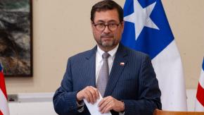 Las reservadas gestiones de Pérez Mackenna para desactivar nueva crisis con Argentina
