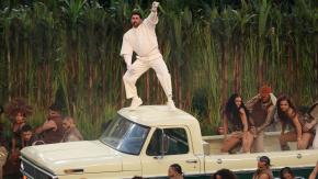 Bad Bunny está imbatible: arrasa en los Premios Emmy con siete estatuillas