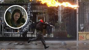 “Para que no los identificaran”: cómo habrían operado exfuncionarias del Instituto Nacional que habrían ayudado a "overoles blancos"