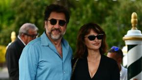 La historia de amor de Javier Bardem y Penélope Cruz en cinco películas