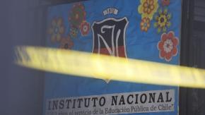 El motivo por el que exfuncionaria acusada de ayudar a "overoles blancos" podría volver a trabajar en el Instituto Nacional