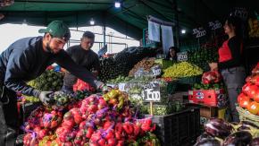 El IPC de agosto sorprende con un alza que duplica expectativas y la inflación en 12 meses sube a 4,1% El IPC de agosto sorprende con un alza que duplica expectativas y la inflación en 12 meses sube a 4,1%