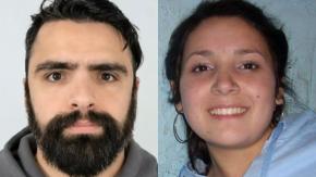 El vínculo que habría tenido Mariana Sepúlveda con sospechoso de su asesinato y su hermana El vínculo que habría tenido Mariana Sepúlveda con sospechoso de su asesinato y su hermana