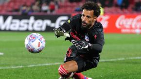 Sorpresa Mundial: Vozinha es nominado al Balón de Oro 