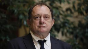 Poduje sobre la situación económica: "No es culpa del gobierno anterior y, si fuera, da lo mismo, porque tenemos que arreglarlo" Poduje sobre la situación económica: "No es culpa del gobierno anterior y, si fuera, da lo mismo, porque tenemos que arreglarlo"
