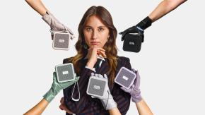 Falabella potencia su oferta de audio junto a Blik con una propuesta exclusiva en parlantes de colores