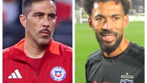 "Carece de técnica y coordinación": Las críticas de Claudio Bravo a Vozinha 