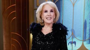 Histórica conductora de TV argentina Mirtha Legrand está internada a los 99 años: Qué se sabe de su estado de salud