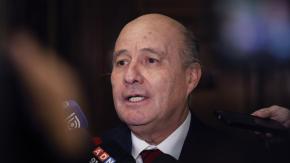 Quiroz asegura que alza del IPC de agosto se debe a "factores puntuales principalmente derivados del tema climático"