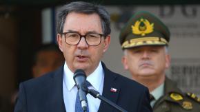 Ante llamado a convocar al Cosena por Argentina: Barros asegura que la decisión es de Kast pero no hay una "situación excepcional"
