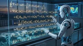 Uno de los 7 Problemas del Milenio: IA habría resuelto acertijo matemático que por generaciones derrotó a la mente humana