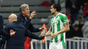 Real Betis 3-2 Lille: Revisa los GOLES del triunfo de Pellegrini en su debut de la Champions