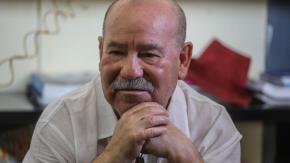 Atropellan a Rolando Jiménez, histórico activista y expresidente del Movilh: conductor se habría dado a la fuga
