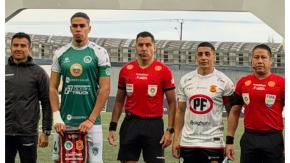 Goles del D. Puerto Montt vs. Rangers: Resumen y resultado del partido por la Primera B