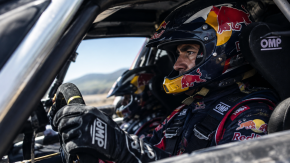 Comienza el WRC Rally Chile Biobío: Qué le pasa al cuerpo de un piloto tras una carrera