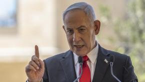 ¿Qué sabía Netanyahu antes de los ataques de Hamás?: ‘Haaretz’ revela alertas que no llegaron a los jefes de seguridad