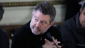 Tricel rechaza en fallo dividido requerimiento para destituir a Claudio Orrego por presuntas faltas a la probidad