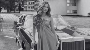 Luto en el mundo del modelaje: muere a los 22 años Lucia Sisic, la actual Miss Austria