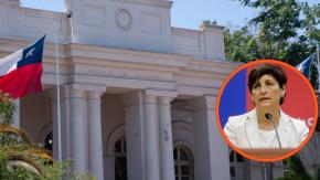 Cirugía express a madre de exministra Ximena Aguilera: Formulan cargos contra directora (s) de Hospital del Salvador