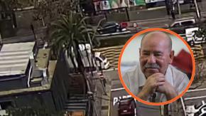 Fue embestido por un camión y chofer no tenía licencia: lo que se sabe del atropello a Rolando Jiménez