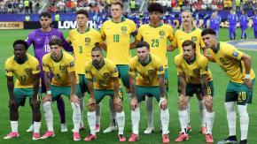 Estrella australiana de la Serie A es multado por dar positivo en cocaína