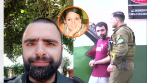Hallaron restos óseos en su casa: Quién es Ghislain Quiroz, el hombre que será imputado por crimen de Mariana Sepúlveda