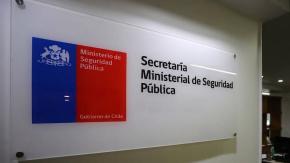 Subsecretaría de Seguridad Pública desvinculó a abogado formalizado por intentar matar a su pareja